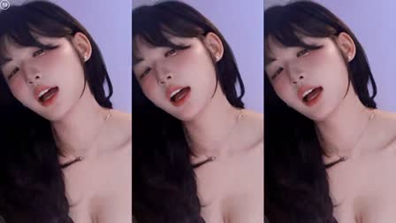 Afreecatv고라니율(BJ格拉尼)2026年1月05日Sexy Dance220735